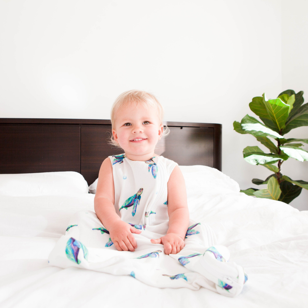 All Sleeping Bags Anchor & Arrow Baby