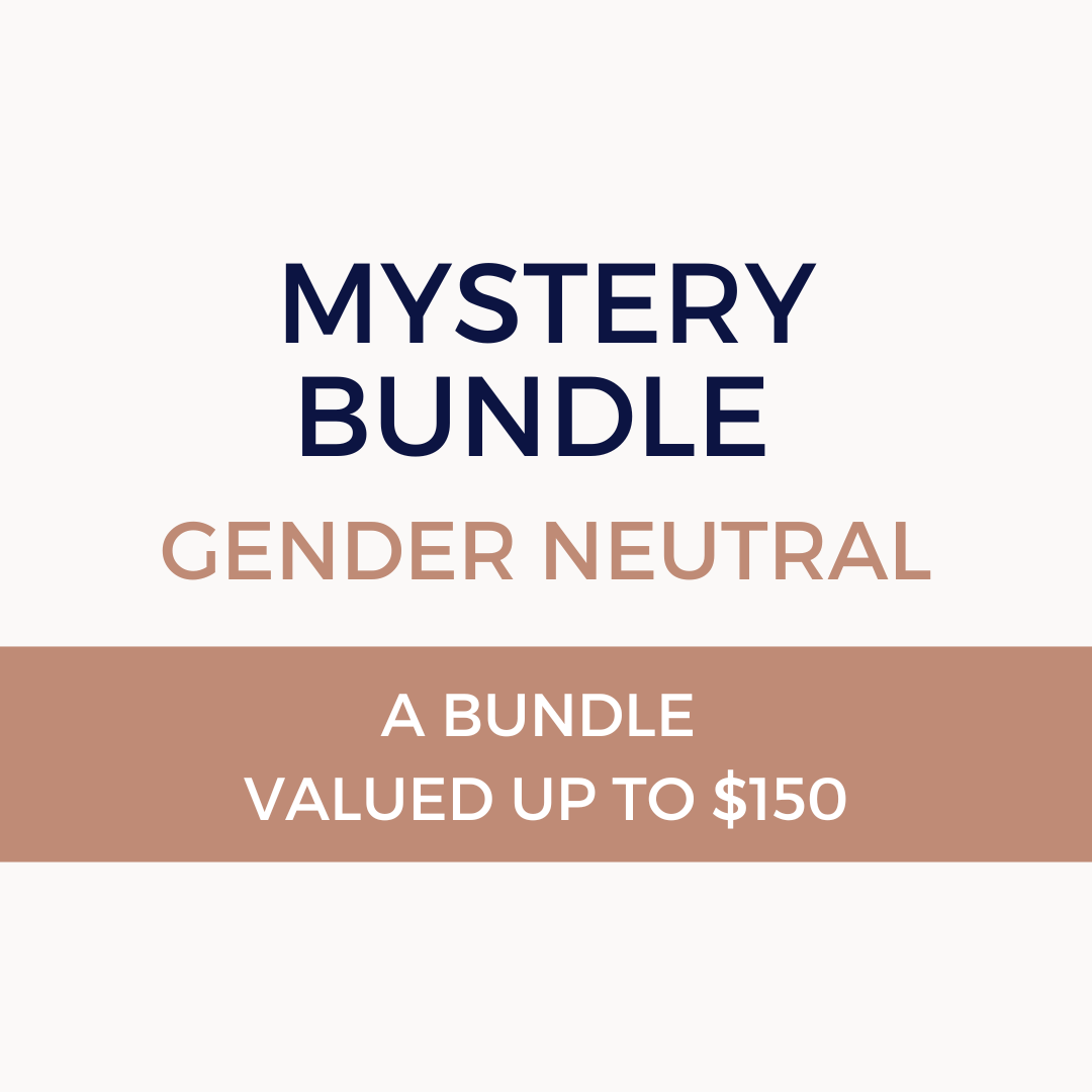 MYSTERY BUNDLE - GENDER NEUTRAL