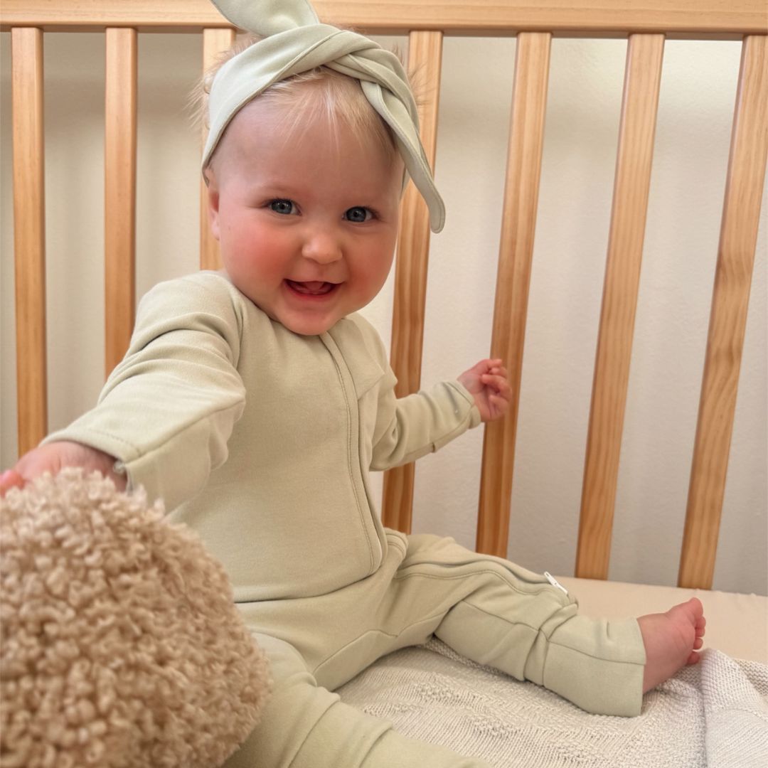 Warm Zippy Bundle - 3 x Rompers