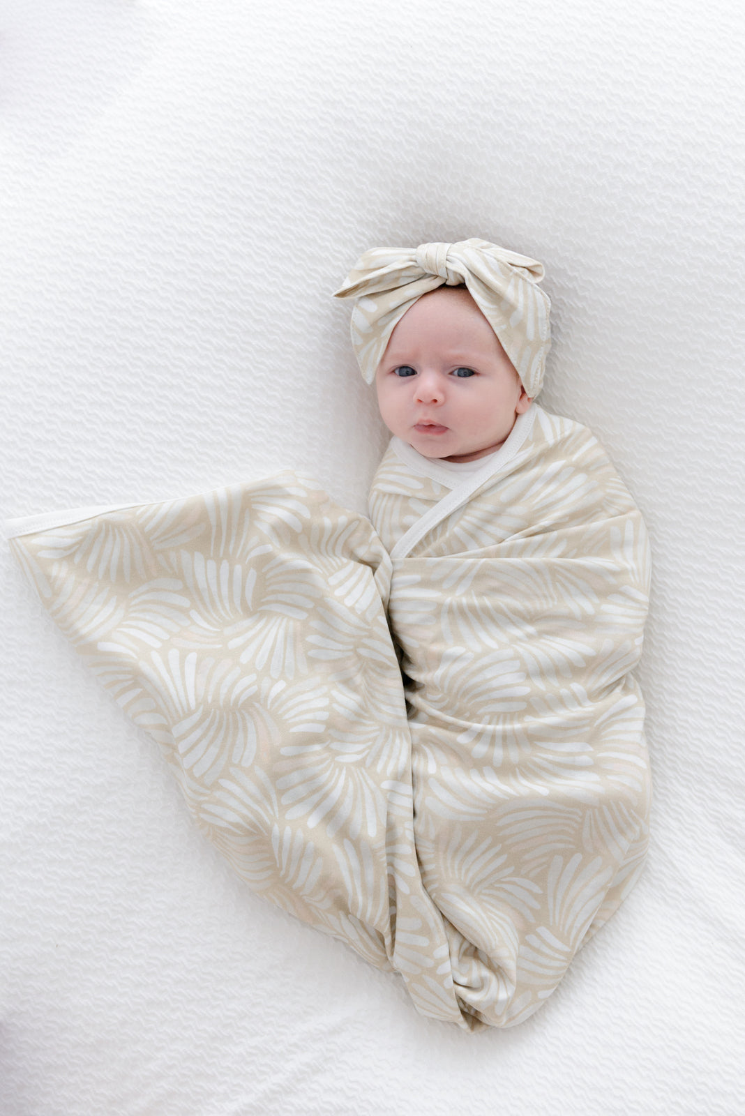 Sandy Shells Headband