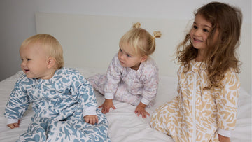 Is your baby waking at 4am. The most common reason why!