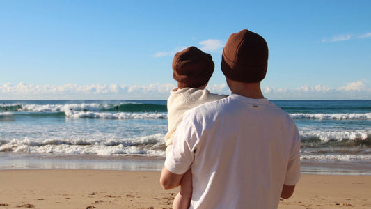 5 Easy Father’s Day Breakfasts the Kids Can Help Make!