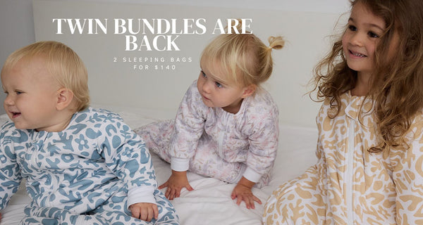 Which Sleeping Bag To Choose For Change Of Season
