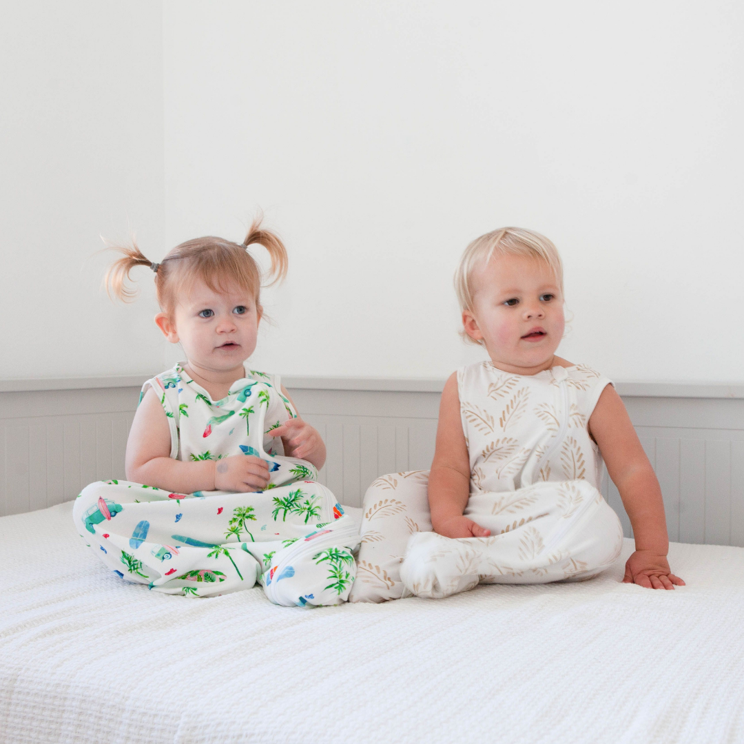 Sleeping Bag Bundles