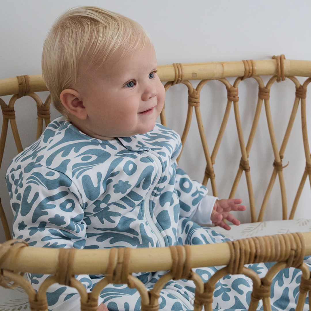 NEW Winter Sleeping Bags & Rompers