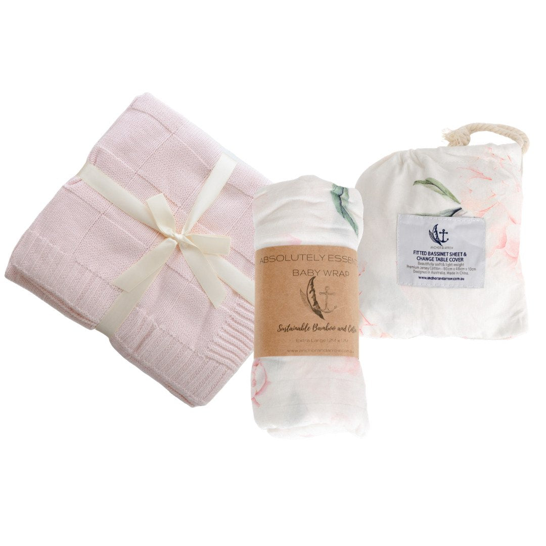 GIFT SETS & BUNDLES