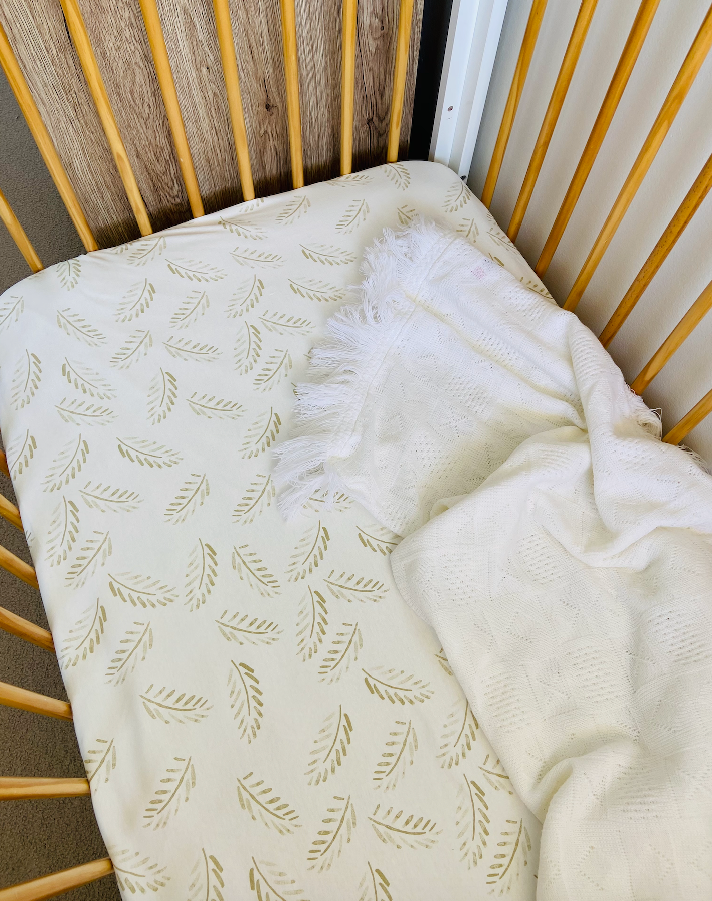 BABY BEDDING
