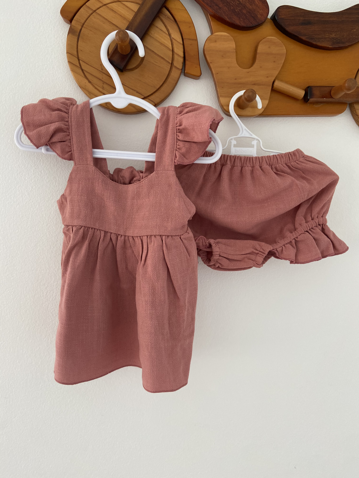 New Linen Collection