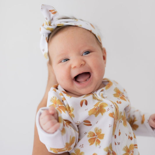 Headband | Summer Blooms