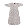 3.5 TOG Cotton Sleeping Bag | Daisy Dreams