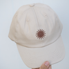 Matching Cap Bundle - Beige