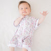 Short Romper | Daisy Dreams