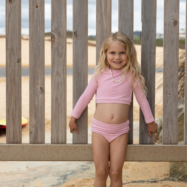 Belle Two Piece - Floss