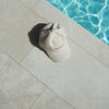 'Tiny Boss 'Cap | Beige
