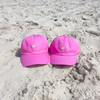 Matching Palm Cap Bundle | Pink