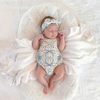 Headband | Sunbird