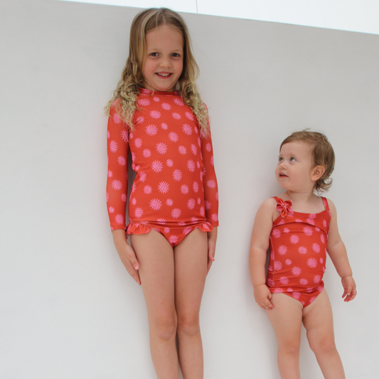 Florence One Piece | Soleil