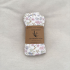 Daisy Dreams Jersey Swaddle & Beanie