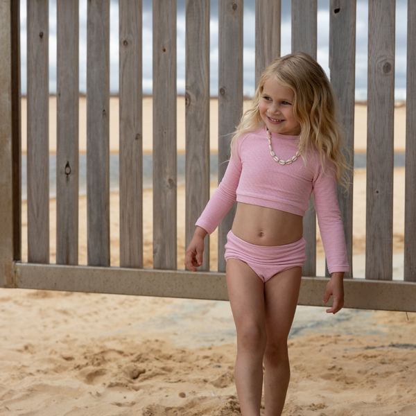 Belle Two Piece - Floss