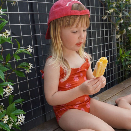 Florence One Piece | Soleil