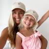 Matching Palm Cap Bundle - Beige