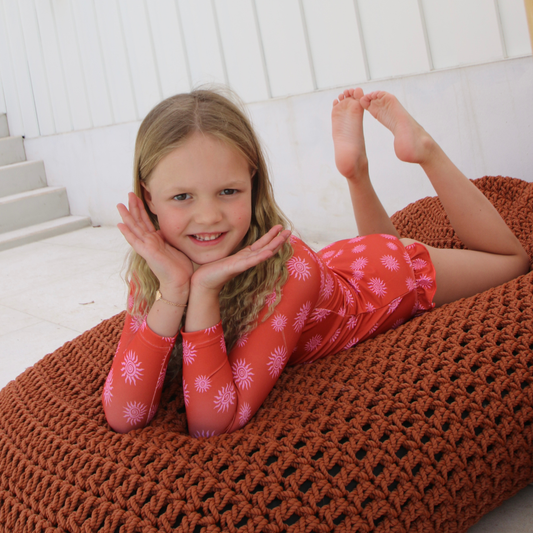 Tilly One Piece | Soleil