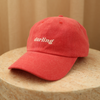 NEW 'Little Darling' Caps