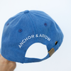 Matching Sun Cap Bundle | Stonewash Blue