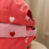 NEW 'Little Darling' Caps