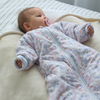 2.5 TOG Cotton Sleeping Bag | Daisy Dreams