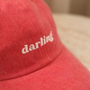 NEW 'Little Darling' Caps