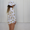 Swim Sun Hat - Summer Bloom