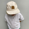 Cruiser Cap | Beige Suede