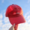 NEW 'Little Darling' Caps