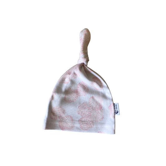 Beanie | Mini Sea Shell