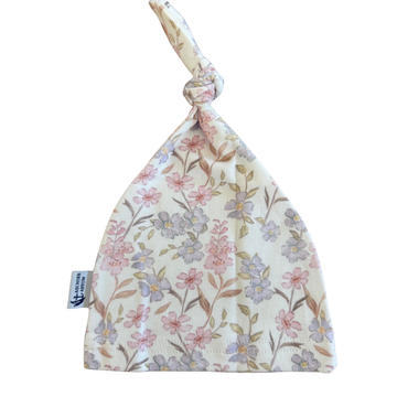 Beanie | Floral