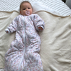3.5 TOG Cotton Sleeping Bag | Daisy Dreams