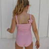 Florence One Piece | Floss Crinkle