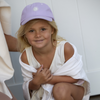 Sun Cap | Lilac