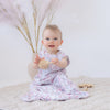 1.0 TOG Cotton Sleeping Bag | Daisy Dreams
