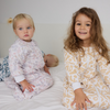 3.5 TOG Cotton Sleeping Bag | Daisy Dreams