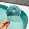 Matching Palm Cap Bundle | Stonewash Green