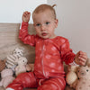 Long Zippy Romper | Soleil