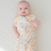 1.0 TOG Cotton Sleeping Bag | Beige Swirl