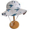 Swim Sun Hat - Sea turtle