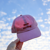 NEW 'Little Darling' Caps