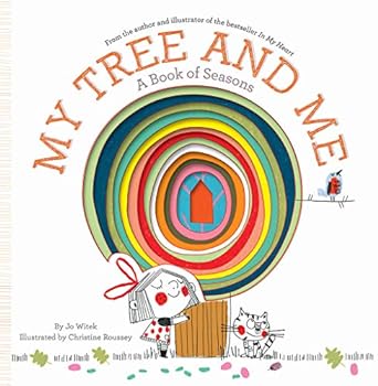 MY TREE AND ME BOOK