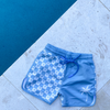 Archie Board Short | Ocean Palm