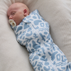 Newborn Sleeping Bag 2.5 TOG - Sunbird
