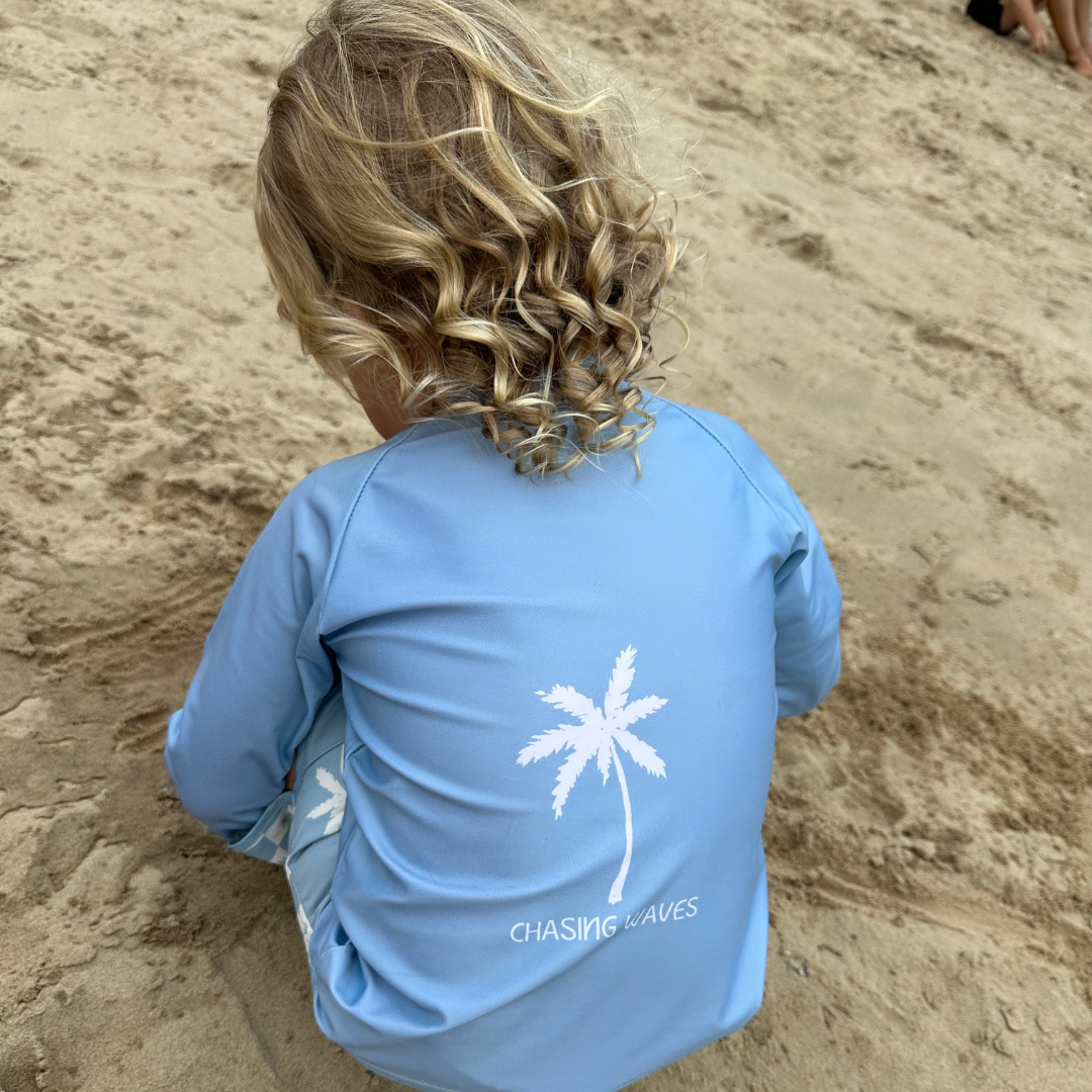 Baby rash vests australia on sale